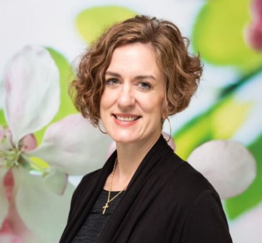 Dr. Kelly Leggett