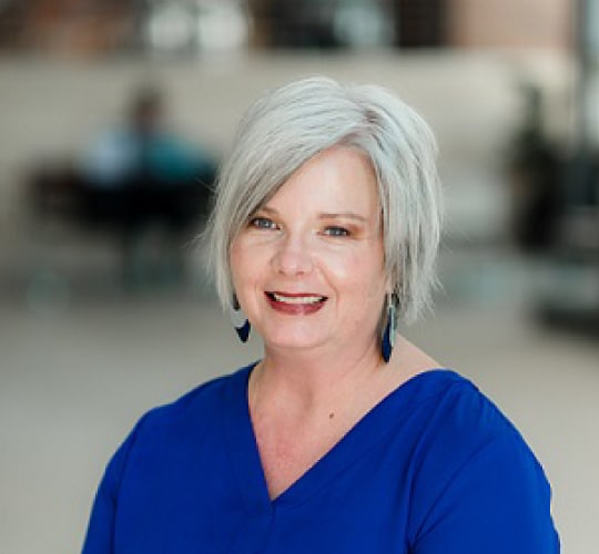 Lauren J. Wolf