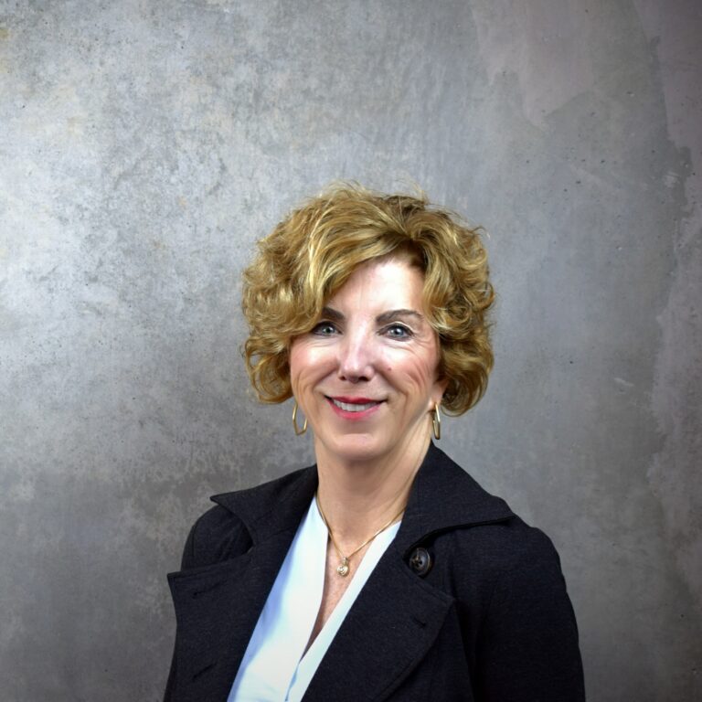 Margaret Penn