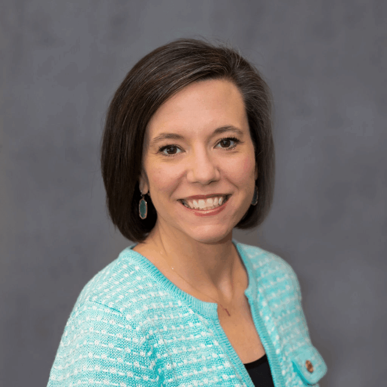Megan Leffingwell Tate