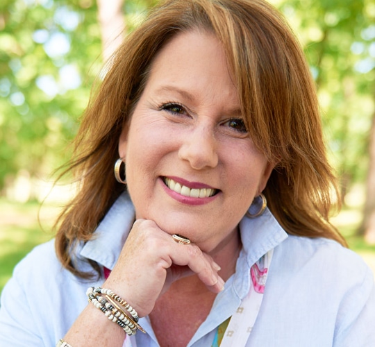Martha Pfeiffer