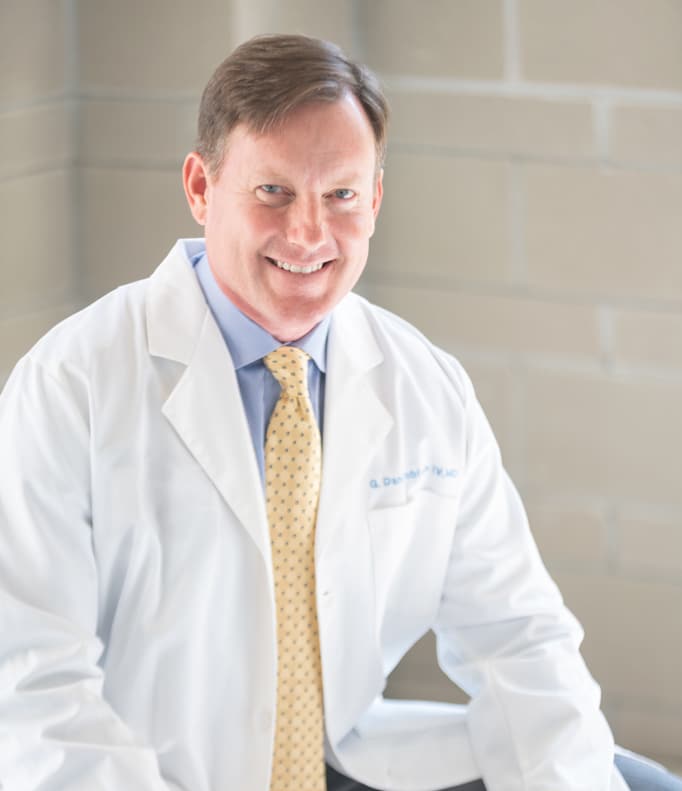 Dr. Dan Robison