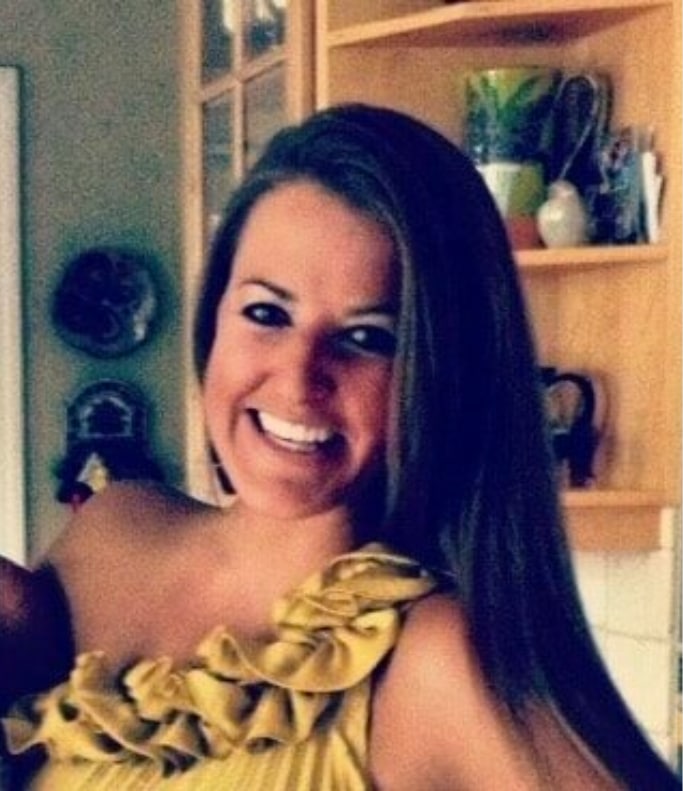 Emily Makinen