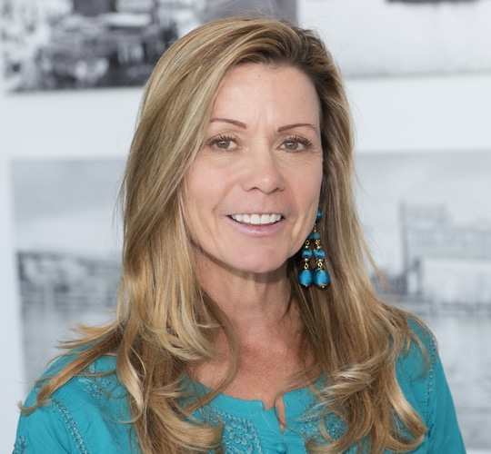 Odette Arnold